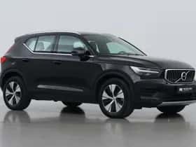Volvo XC40 (2021) thumbnail 50