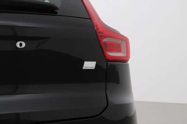 Volvo XC40 (2021) thumbnail 43