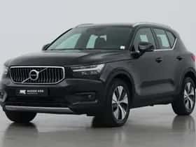 Volvo XC40 (2021) thumbnail 8