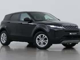 Land Rover Range Rover Evoque (2022)