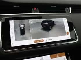 Land Rover Range Rover Evoque (2022) thumbnail 14