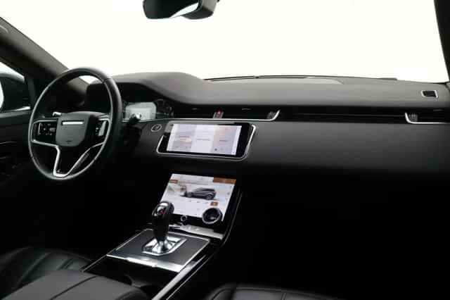 Land Rover Range Rover Evoque (2022) thumbnail 17