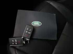 Land Rover Range Rover Evoque (2022) thumbnail 18