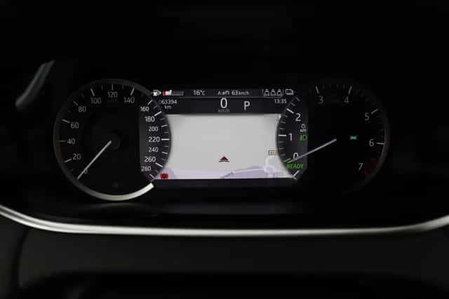 Land Rover Range Rover Evoque (2022) thumbnail 19