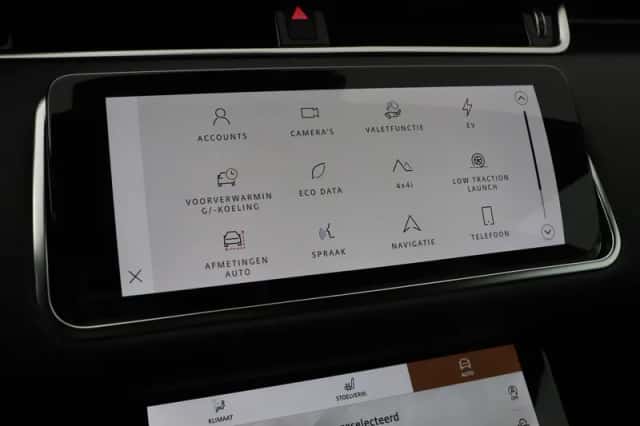 Land Rover Range Rover Evoque (2022) thumbnail 21