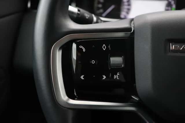 Land Rover Range Rover Evoque (2022) thumbnail 39
