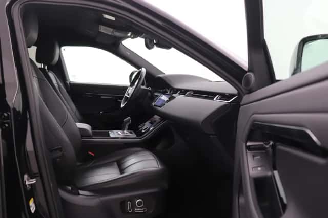 Land Rover Range Rover Evoque (2022) thumbnail 5