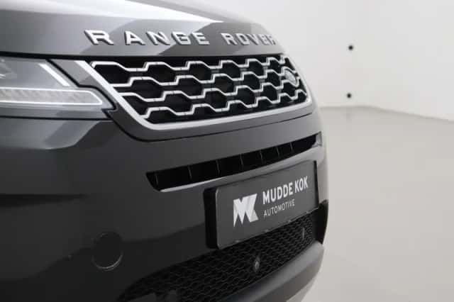 Land Rover Range Rover Evoque (2022) thumbnail 50