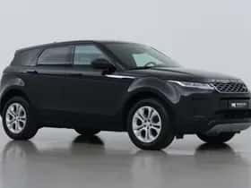 Land Rover Range Rover Evoque (2022) thumbnail 57