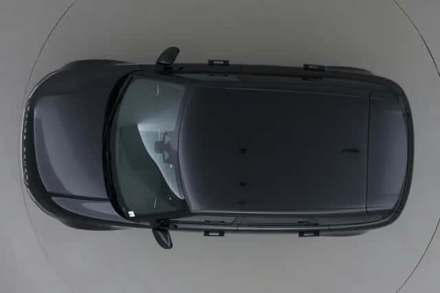 Land Rover Range Rover Evoque (2022) thumbnail 59