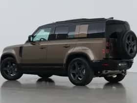Land Rover Defender (2026) thumbnail 2
