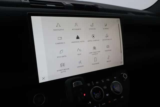 Land Rover Defender (2026) thumbnail 23
