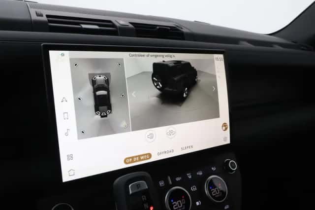 Land Rover Defender (2026) thumbnail 28