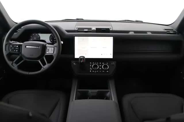 Land Rover Defender (2026) thumbnail 4