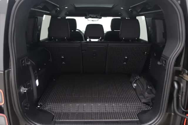 Land Rover Defender (2026) thumbnail 46