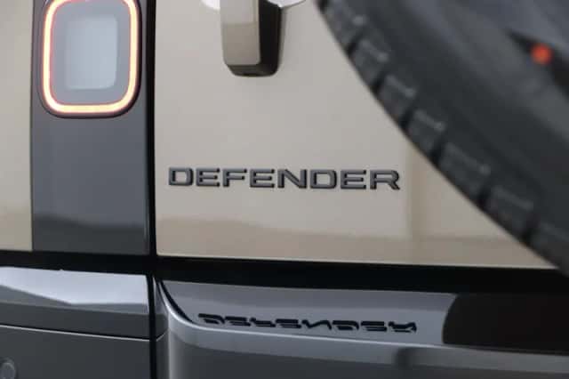 Land Rover Defender (2026) thumbnail 49