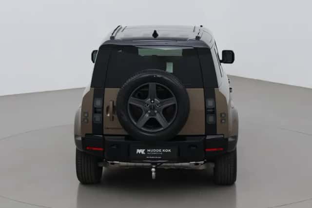 Land Rover Defender (2026) thumbnail 9