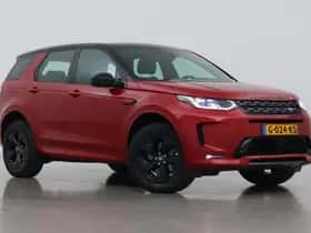 Land Rover Discovery Sport (2019)