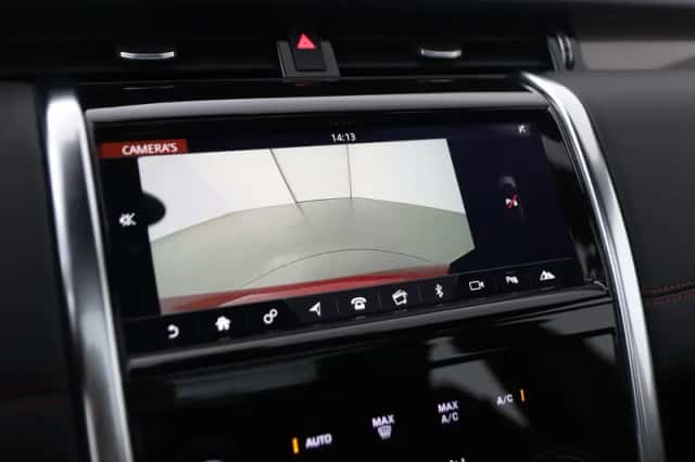 Land Rover Discovery Sport (2019) thumbnail 14