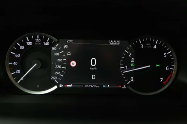 Land Rover Discovery Sport (2019) thumbnail 19