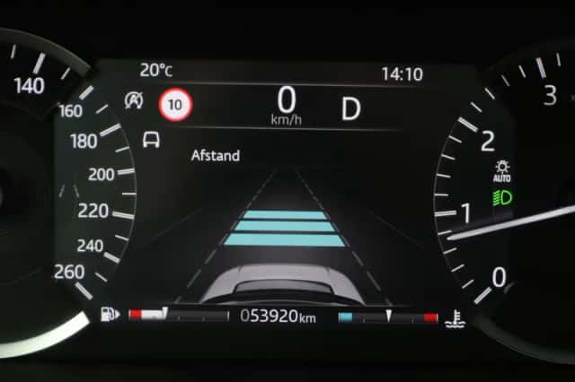 Land Rover Discovery Sport (2019) thumbnail 20