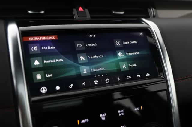 Land Rover Discovery Sport (2019) thumbnail 24