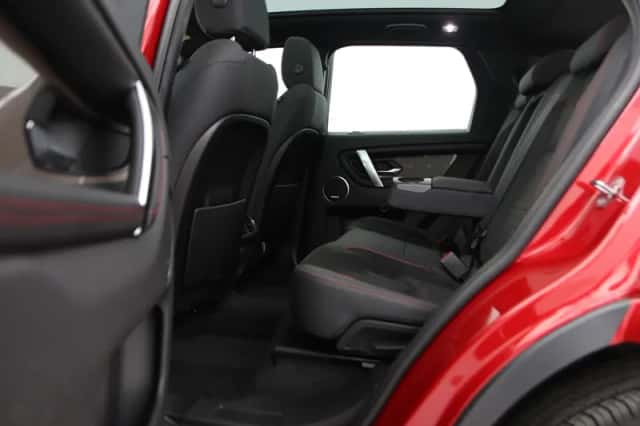 Land Rover Discovery Sport (2019) thumbnail 42
