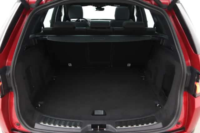 Land Rover Discovery Sport (2019) thumbnail 45
