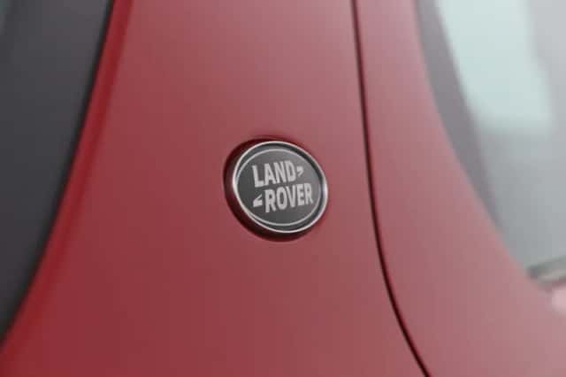 Land Rover Discovery Sport (2019) thumbnail 47