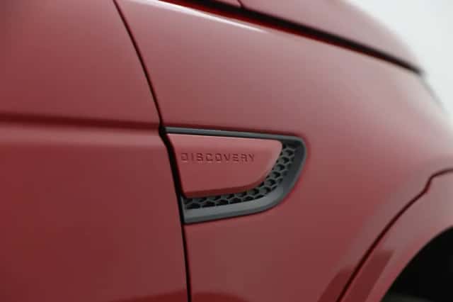 Land Rover Discovery Sport (2019) thumbnail 48