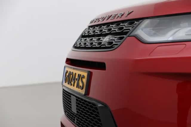Land Rover Discovery Sport (2019) thumbnail 49