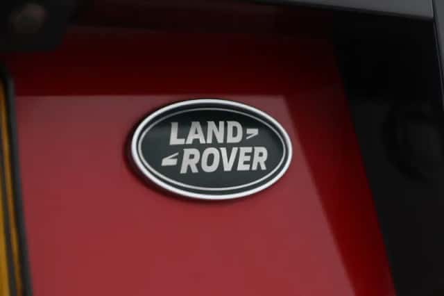 Land Rover Discovery Sport (2019) thumbnail 51