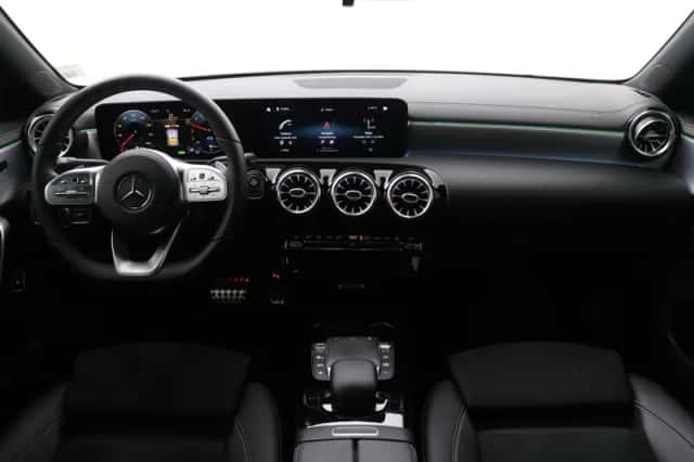 Mercedes-Benz A-Klasse (2020) thumbnail 4