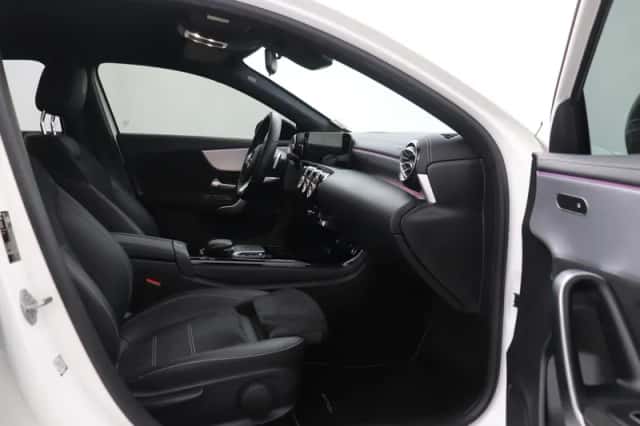 Mercedes-Benz A-Klasse (2020) thumbnail 5