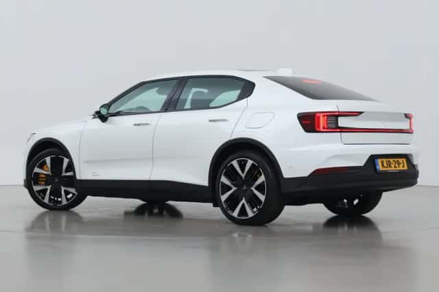 Polestar 2 (2025) thumbnail 2
