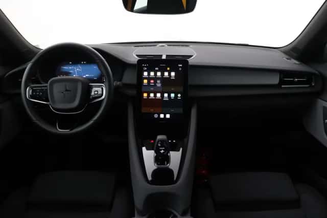 Polestar 2 (2025) thumbnail 4