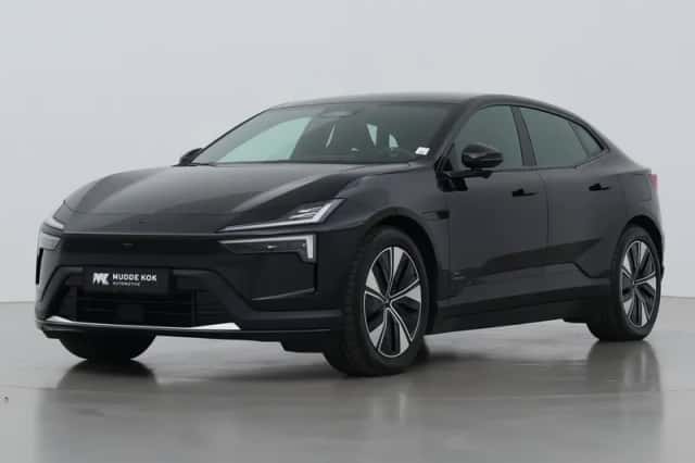Polestar 4 (2025) thumbnail 8