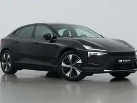Polestar 4 (2025) thumbnail 1