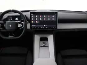 Polestar 4 (2025) thumbnail 4
