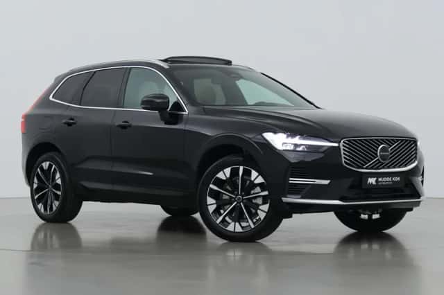 Volvo XC60 (2026) thumbnail 1