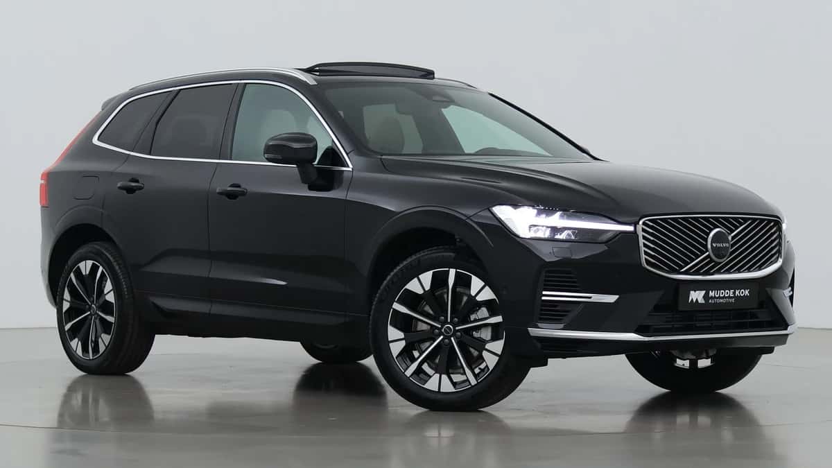 Volvo XC60 — foto 1