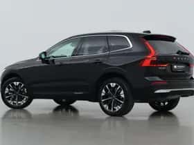 Volvo XC60 thumbnail 2