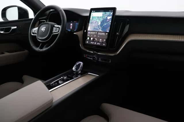 Volvo XC60 (2026) thumbnail 17