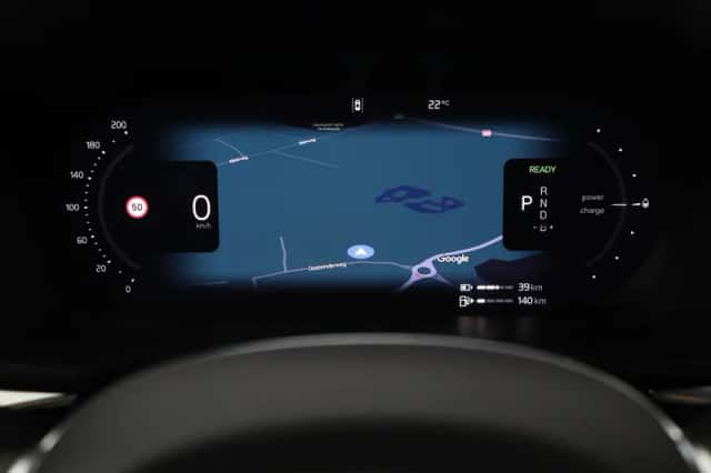 Volvo XC60 (2026) thumbnail 19