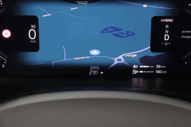Volvo XC60 (2026) thumbnail 21