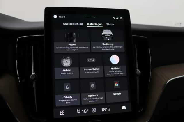 Volvo XC60 (2026) thumbnail 32