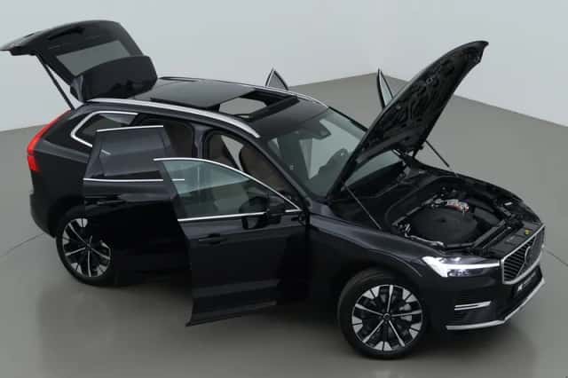 Volvo XC60 (2026) thumbnail 6
