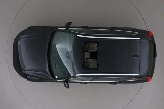 Volvo XC60 (2026) thumbnail 64