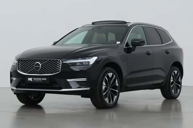 Volvo XC60 (2026) thumbnail 8
