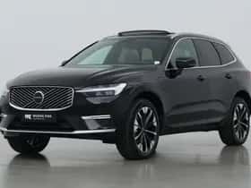 Volvo XC60 thumbnail 8